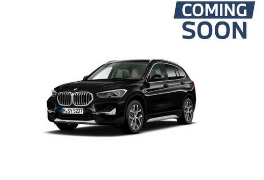 BMW 18i Steptronic xLine