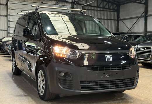 Fiat 1.5 BlueHDI L2 DC Heavy S/S