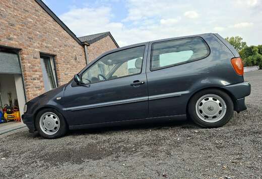 Volkswagen 1.4i