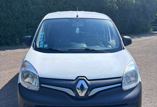 Renault 1.5 dCi Energy Grand Confort (EU6)