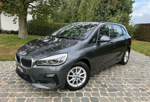 BMW i Active Tourer OPF (EU6AP)/1eignr/29300km/Navi/C ...