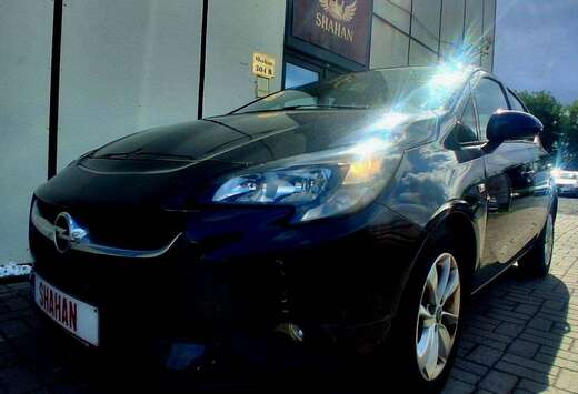 Opel Opel Corsa E – 2018 – 120.000 kmBenzine –  ...