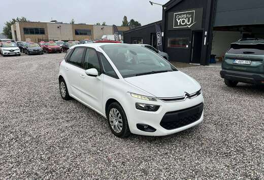 Citroen 1.6 BlueHDi Seduction✅MARCHAND-EXPORT✅