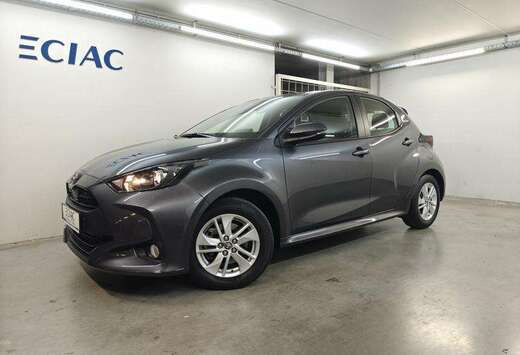 Toyota Dynamic - Garantie