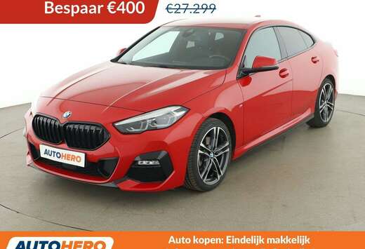BMW 218i Gran Coupe M Sport