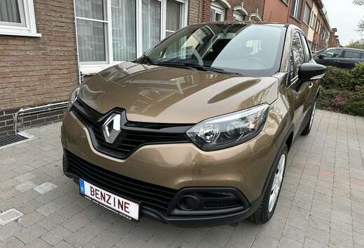 Renault 0,9Tce Topstaat* 17000km* Garantie