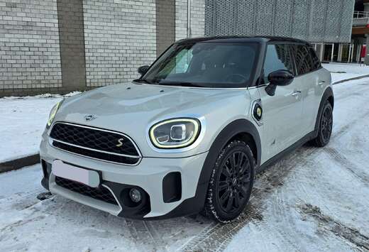 MINI Mini Cooper S E Countryman All4 Aut. Plugin Hybr ...