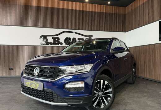 Volkswagen 1.0 TSI United - GARANTIE 12MOIS - 1ERPRO