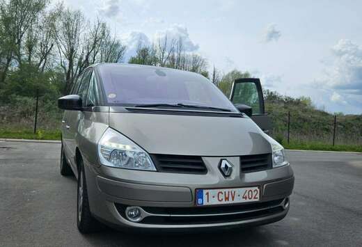 Renault 2.0 dCi 130 FAP 25 ans Euro 5