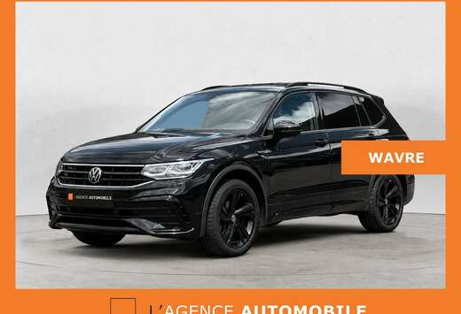 Volkswagen 1.5 TSI R-Line - 7pl - DSG - GARANTIE 12 M ...