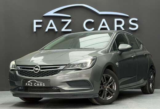 Opel 1.0 Turbo ECOTEC * 1ER PROP + GPS + GARANTIE *