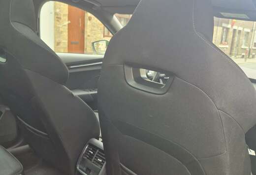 Skoda SW 1.5 TSI ACT Ambition DSG (EU6.2)