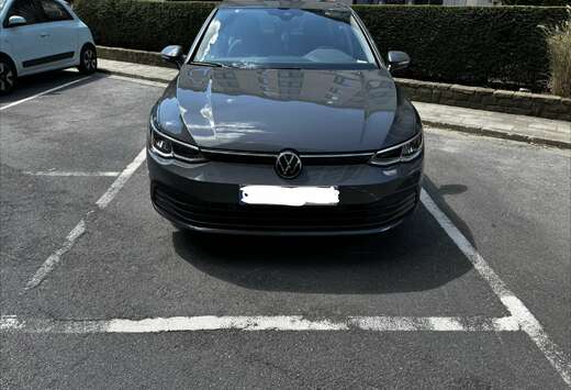 Volkswagen 1.0 eTSI Life OPF DSG