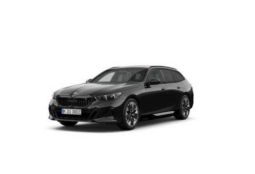 BMW eDrive40 Touring/M-Sport Pro/Pano/Harman