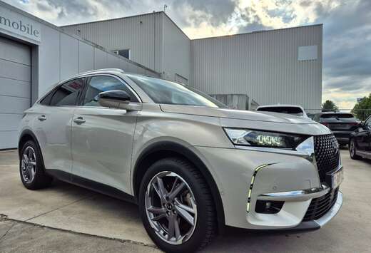 PHEV 1.6 E-TENSE / HYBRID / 4WD / RIVOLI / 4x4