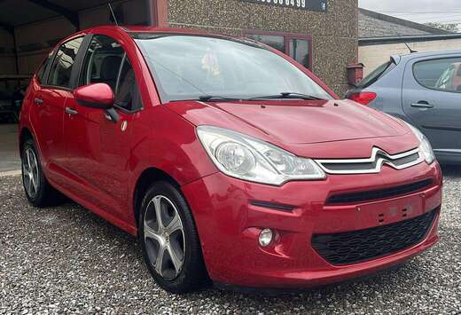 Citroen C3 1.0  MARCHAND!!
