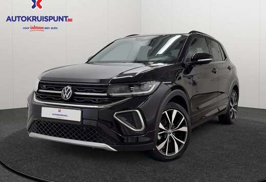 Volkswagen 1.0 TSI OPF R-Line Carplay Camera Adaptive ...