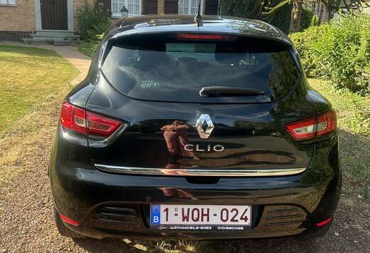 Renault 0.9 TCe Energy Limited
