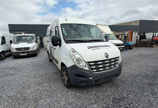 Renault dci 125 (Stock ID 33103)