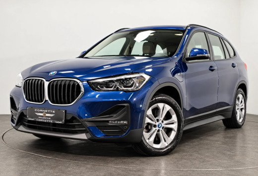 BMW xDrive25e