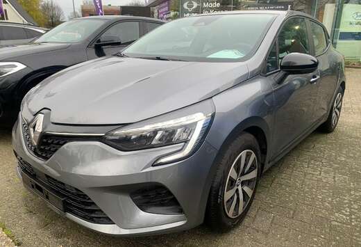 Renault SCE Evolution **ZEER PROPER + GARANTIE**