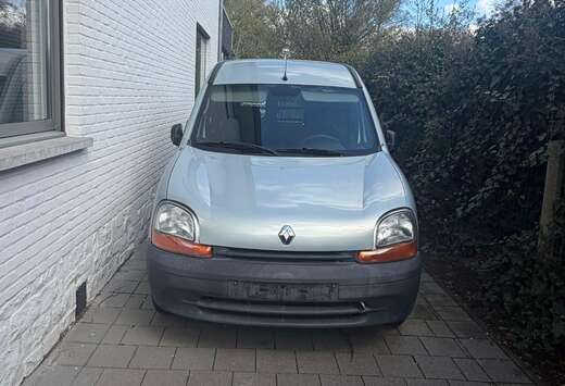 Renault 1.9 D Grand Confort