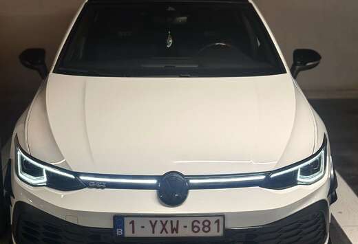 Volkswagen 2.0 TSI Clubsport OPF DSG