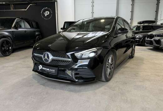Mercedes-Benz AMG LINE/ GARANTIE 12 MOIS