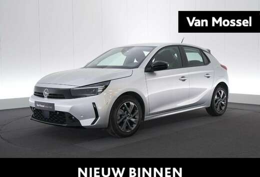 Opel 1.2 Turbo 74kW S/S Auto