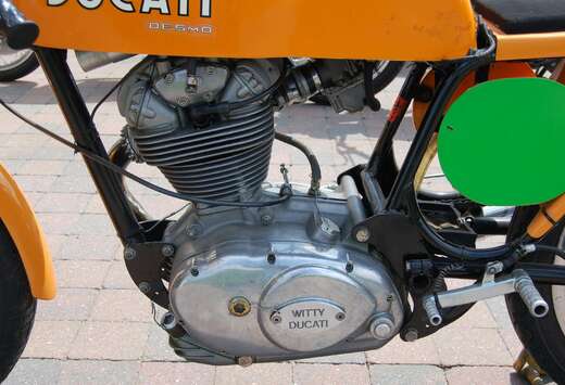 250cc RACER