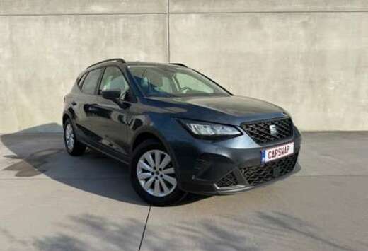 SEAT Arona 1.0 TSI DSG Move! / CarPlay / Android Auto ...