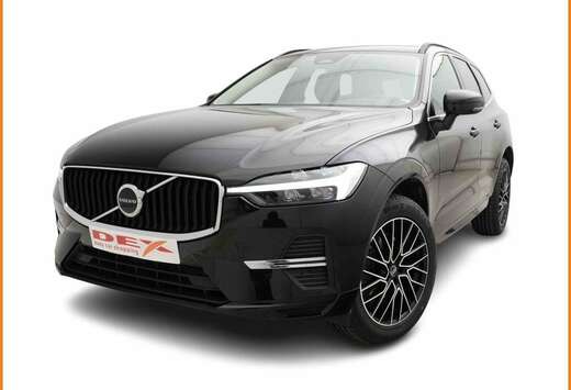 Volvo 2.0d AUT 197 B4 MHEV Core | Alu19 | GPS by App  ...