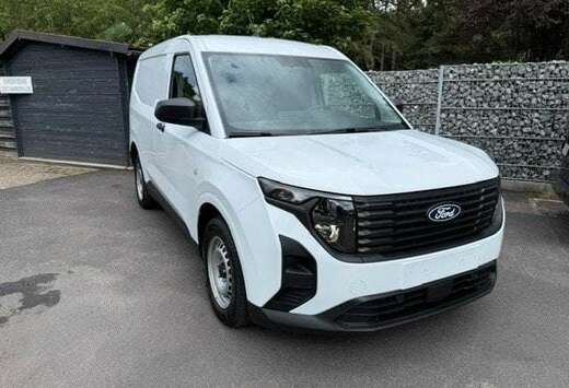 Ford EcoBlue Ambiente