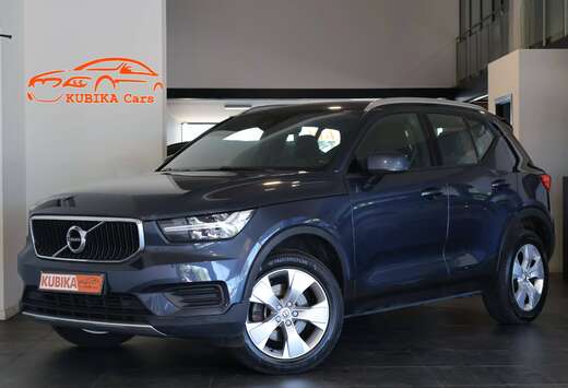 Volvo XC40 1.5 T2 Navi CarPlay Camera Keyless Garanti ...