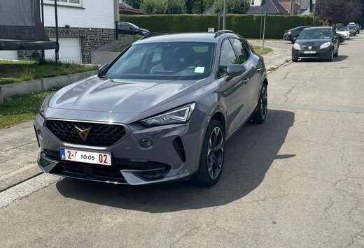 1.5 TSI DSG