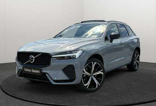 Volvo T8 AWD Plus Dark Auto / Hybride
