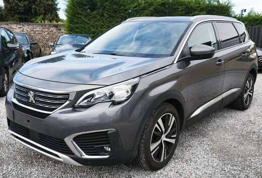 Peugeot _1.2 i (130CH)_04/2018EUR.6B_7 PL_AUTOM