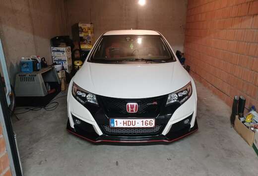 Honda Type R 2.0 GT