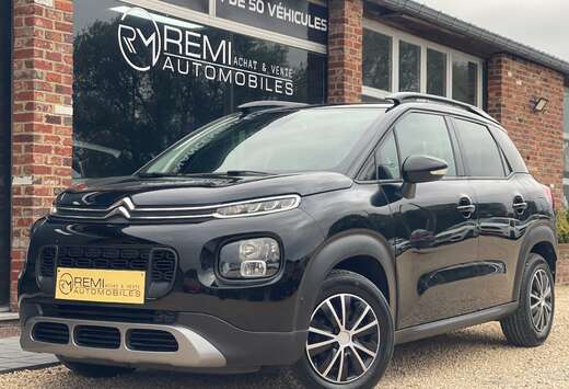 Citroen 1.2i Shine S*NAVI*GARANTIE 1AN