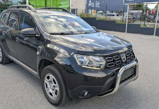 Dacia Duster 1.0 TCe Comfort GPF