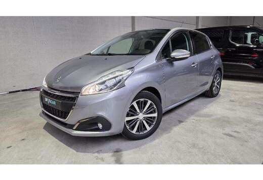 Peugeot Allure