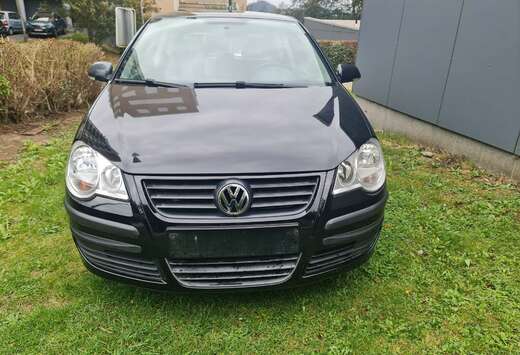 Volkswagen 1200 61kw