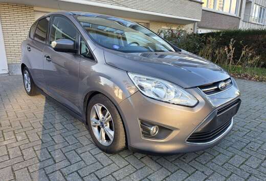 Ford 1.0 EcoBoost Start-Stopp-System Business Edition