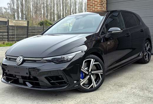 Volkswagen NIEUW 0KM - 333PK - 4X4 4Motion - iQ Light