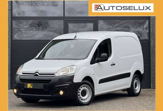 Citroen L1 1.6 BlueHDi 75Cv CLUB Man. 8256,20€+TVA  ...