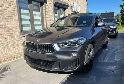 BMW M Pakket Full Option