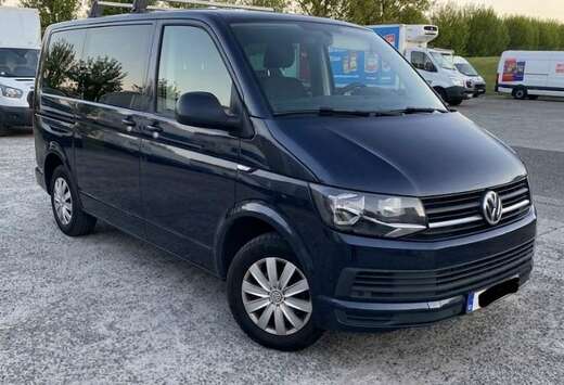 Volkswagen 2.0 TDi SCR Blue & Cool BMT