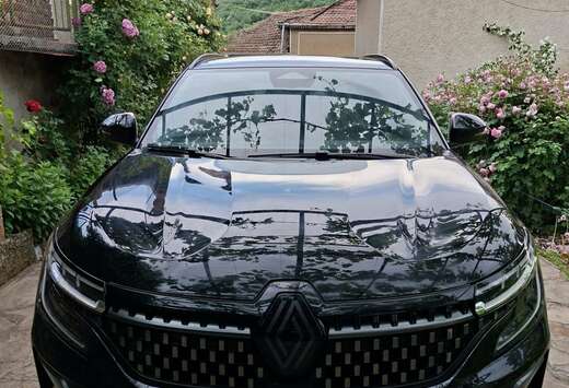 Renault Alpine