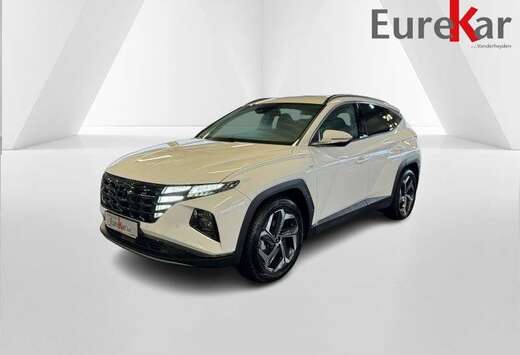 Hyundai 1.6 Hybrid 48V