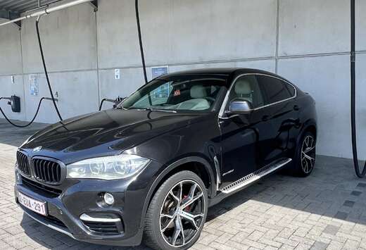BMW 3.0 dAS xDrive30